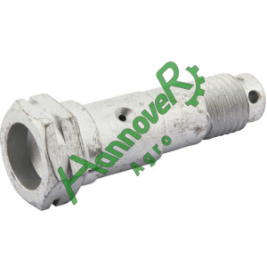 Болт ексцентрик. M24x91 - D32-28-25  3018205 , Lemken